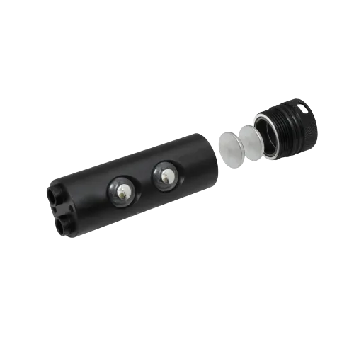 Big Blue 16,500 Lumen Video Light