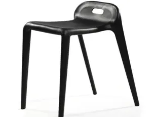 Horse Chair