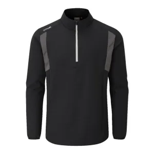 Ping Mens Power 1/2 Zip Golf Top P03495